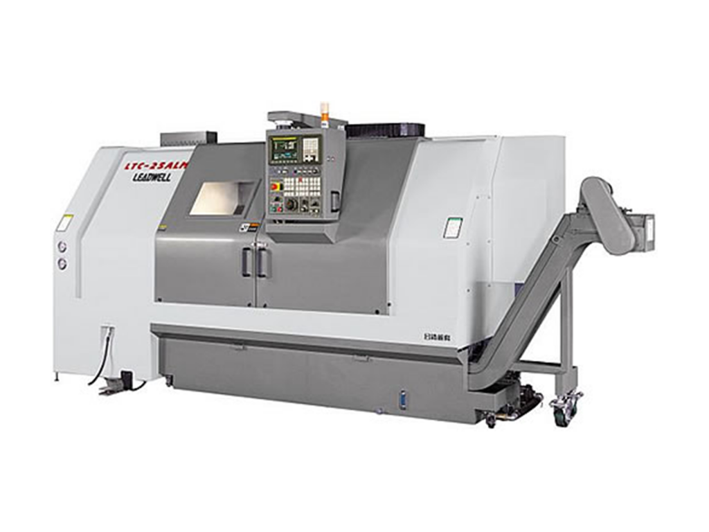 Leadwell LTC 25 kovek 1024x768